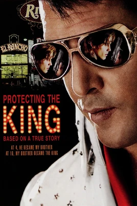 Protegiendo al rey elvis