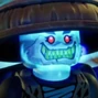 Rox en LEGO Ninjago: El ascenso de los dragones