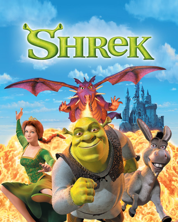 Shrek Doblaje Wiki Fandom
