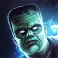 Smite Osiris Frankenstein Classic Icon