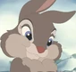 Sra. Conejo - Bambi 2