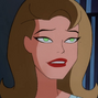 Susan Maguire en Las nuevas aventuras de Batman.