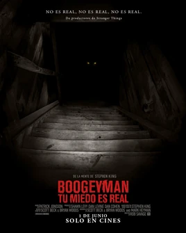 BOOGEYMAN