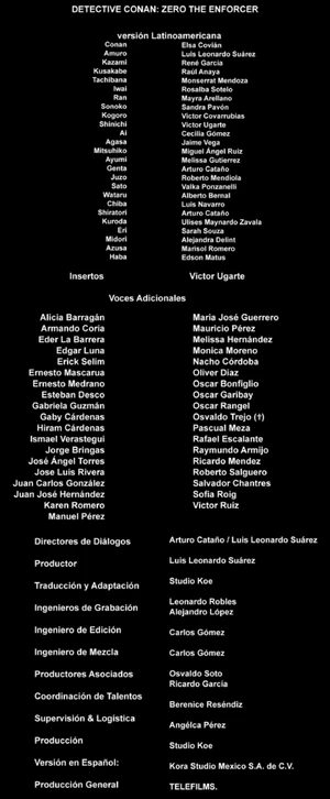 CRÉDITOSDETECTIVECONANELCASOCERO