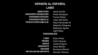 Créditos LTM TOA 2024