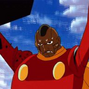 Geronimo Jr. / 005 en Cyborg 009.