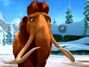 Ellie en La era de hielo: Una Navidad tamaño mamut.
