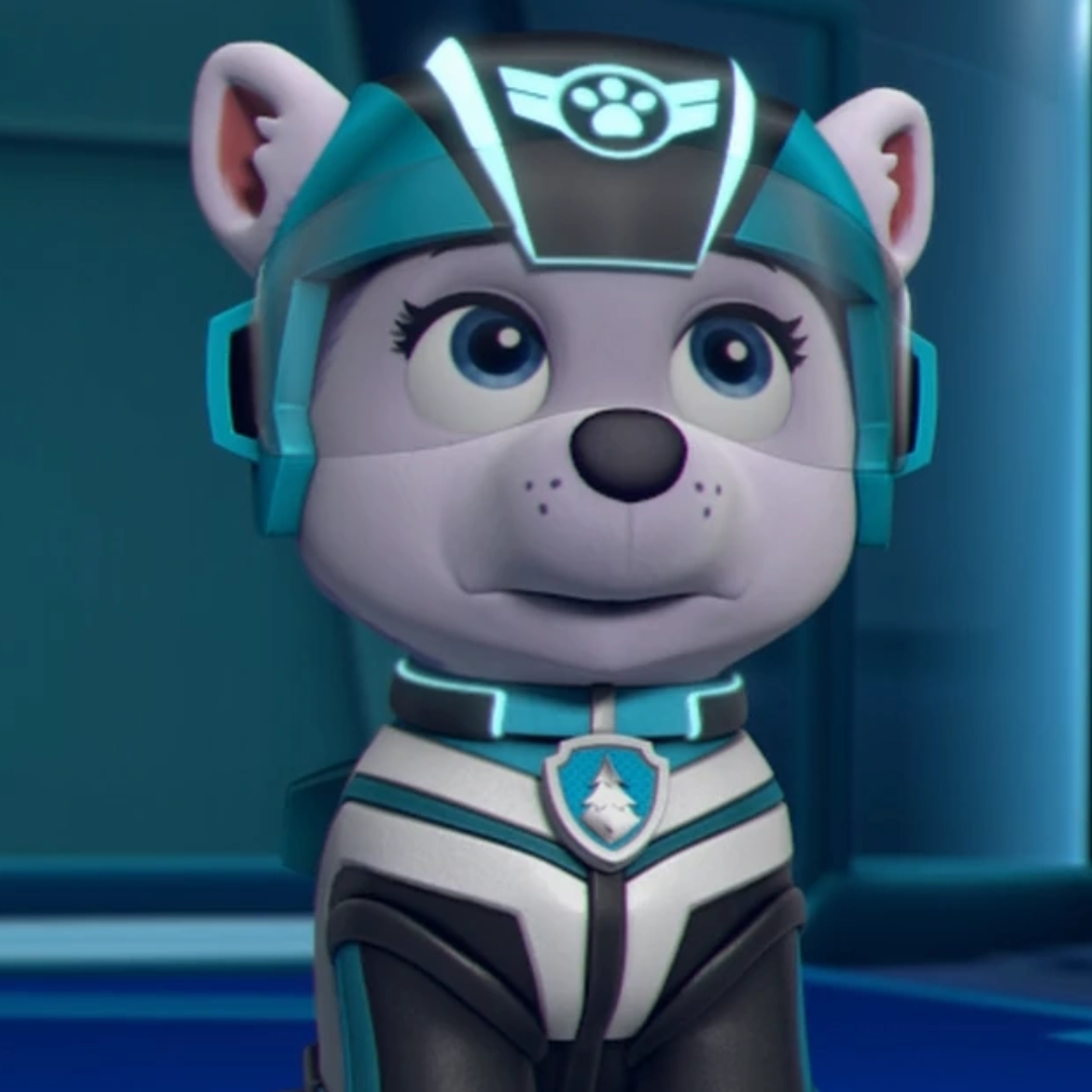 PAW Patrol: Patrulla de cachorros, Doblaje Wiki