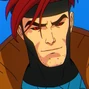 Gambito X97.png (438 kB) Remy LeBeau / Gambito en X-Men '97.
