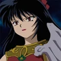 Princesa Abi en Inuyasha.