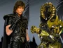Jarrod / Dai Shi en Power Rangers Furia Animal.