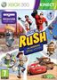 Kinect Rush: Una aventura Disney•Pixar (30% del contenido)