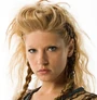 Lagertha - Vikingos