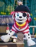 Marshall (PAW Patrol ¡En Vivo! En Busca Del Tesoro)