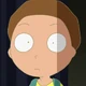 Morty R&M Anime 