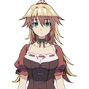 Nana en Death March to the Parallel World Rhapsody.