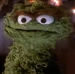 Oscar the Grouch TAOEIG