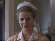 Sally Dibbs (Bonnie Hunt) en Rain Man (doblaje original).