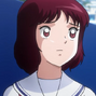 Sanae Nakazawa en Captain Tsubasa: La leyenda regresa.