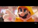 Super Mario Bros- La Película "Aplastar" TV Spot Oficial en Español Latino