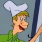 Thereautobealaw1953Vendedordehamburguesas