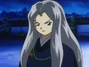 Tsubaki (1ª voz) en Inuyasha.