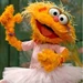 Zoe-SesameStreet