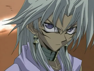 Marik Ishtar (3ª voz) en Yu-Gi-Oh!.