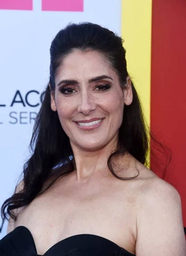 Alicia Coppola | Doblaje Wiki | Fandom