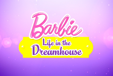 Barbie: Dreamhouse Adventures | Doblaje Wiki | Fandom