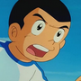 Bruce Harper (niño, eps. 1-9) en Supercampeones