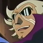 Dr. Claus Van Bogoot en Cyborg 009.