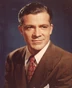 Dana Andrews en Mientras la ciudad duerme y En la sombra de una duda