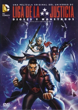 Dioses-y-monstruos-liga-de-la-justicia-gods-dc