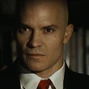 Agente 47 en Hitman: agente 47.