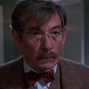 Doctor Reinhardt Lane (Ian McKellen) en La Sombra.