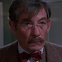Doctor Reinhardt Lane (Ian McKellen) en La Sombra.