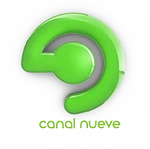 Logotipo del Canal 9 de AS Media.