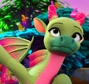 Leaf en My Little Pony: Deja tu marca.