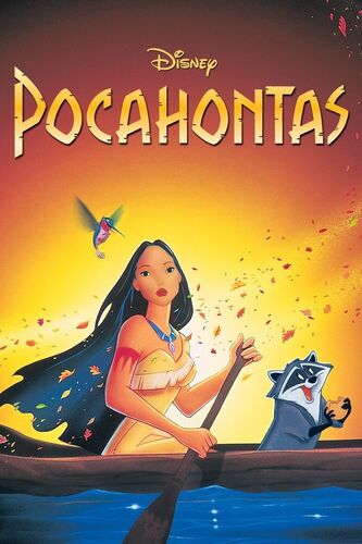 Pocahontas 1995