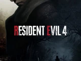 Resident Evil 4