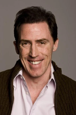 Rob Brydon