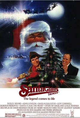Santa Claus- The movie-1988-1a2