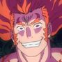 Senya en Bucchigiri?!.