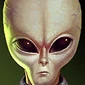 Smite AhPuch Alien Icon