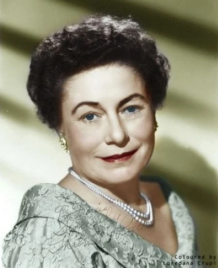 Thelma Ritter | Doblaje Wiki | Fandom