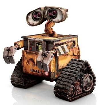 WALL·E