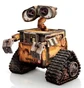 WALL·E en WALL·E y su videojuego.