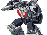 Wheeljack