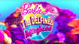 Barbie DelfinesMágicos